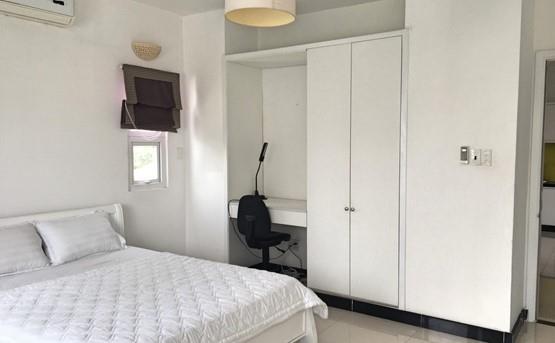 serviced apartment for rent in district D299323 (5)